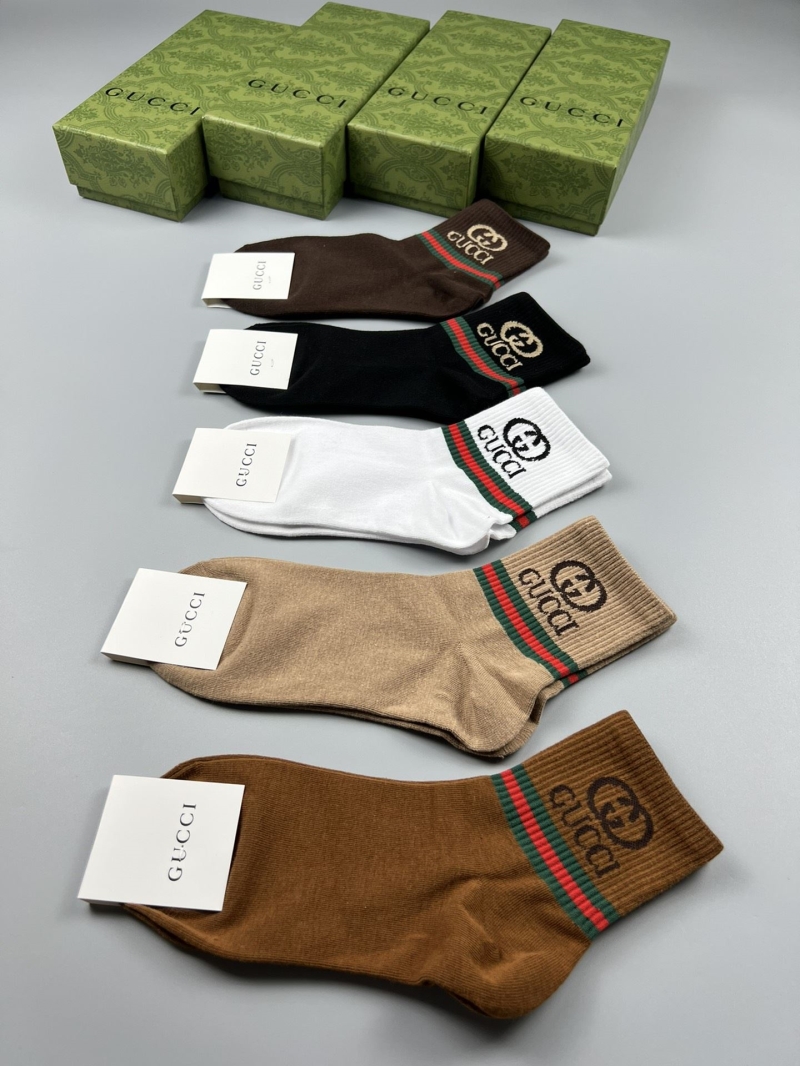 Gucci Socks